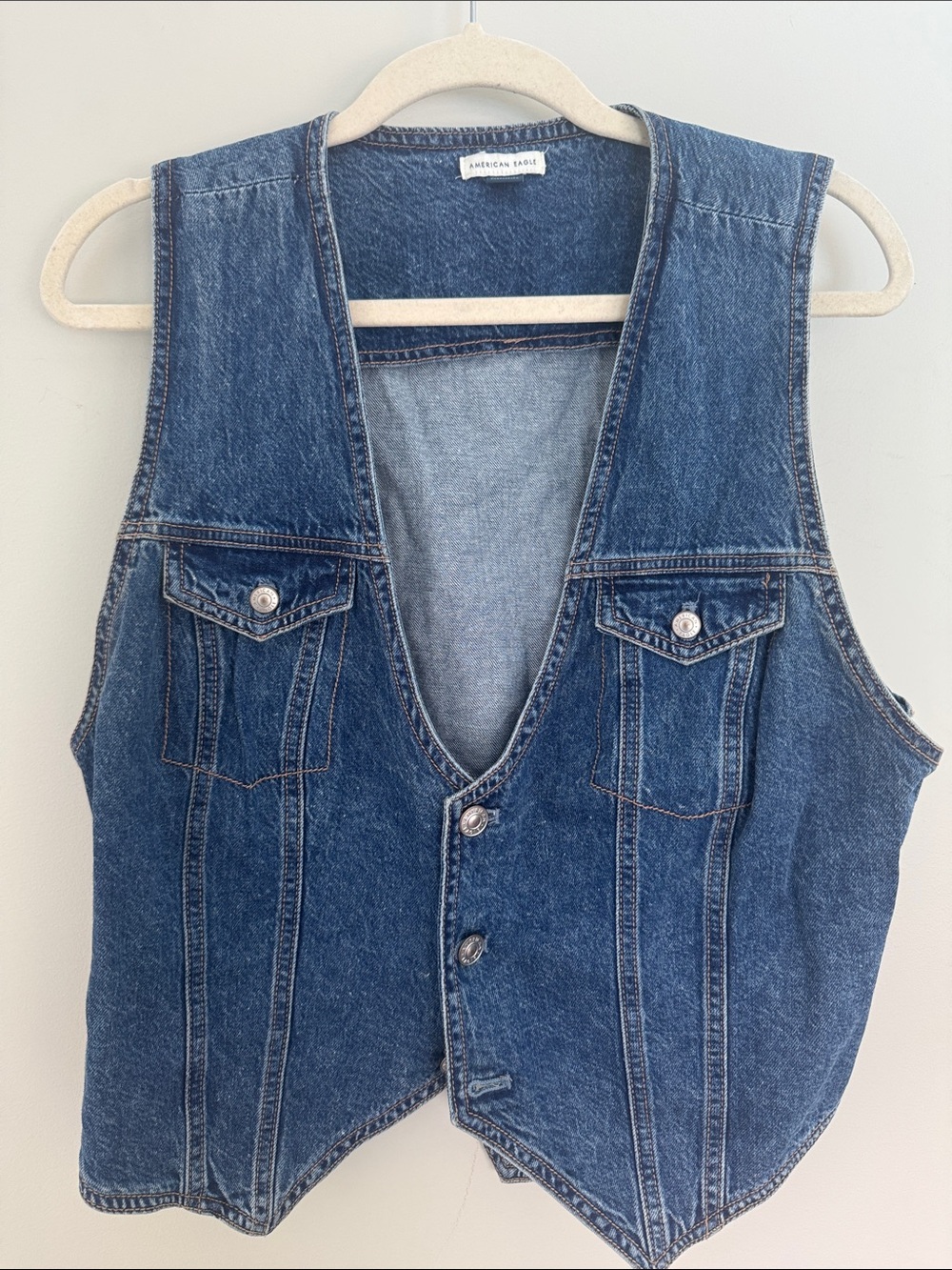 Jeans Subcategory Identification - Picture 4 of 5